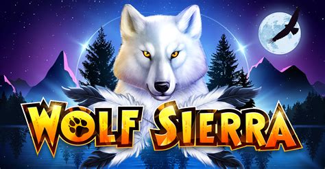 Jogar Wolf Sierra com Dinheiro Real